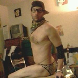 Meet your Posher, Christopher